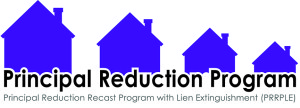 Principle Reduction Logo